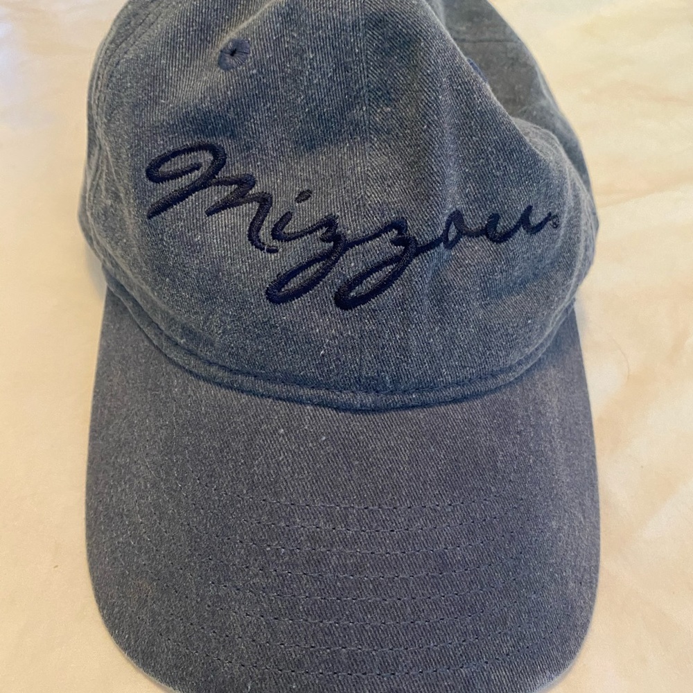 Mizzou hat